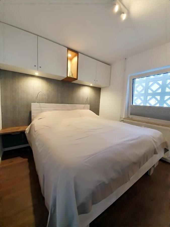 Haus Am See - Steinwarder Has-004 Haus Am See 海利根港 外观 照片