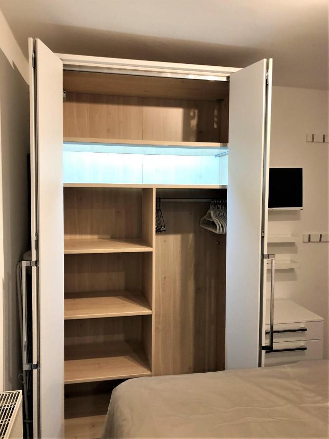 Haus Am See - Steinwarder Has-004 Haus Am See 海利根港 外观 照片